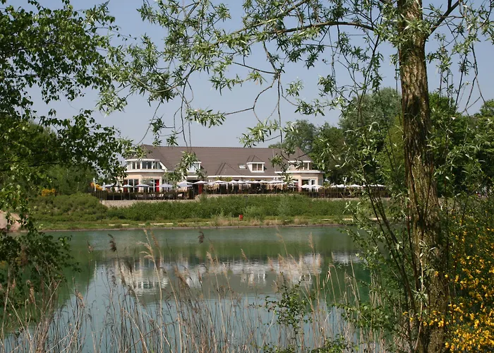 Hotel Buenos Geldrop, Netherlands