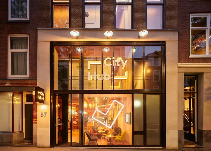 CityHub