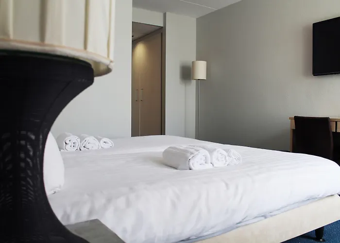 Boutique Hotel Zaan Zaandijk, Nederland