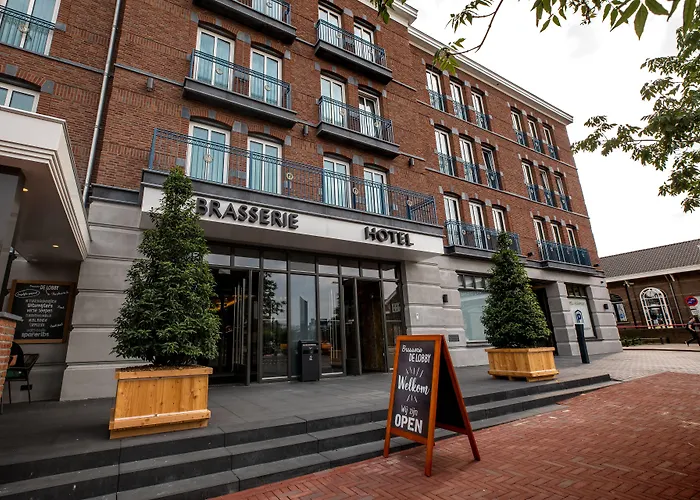 Hotel Roermond