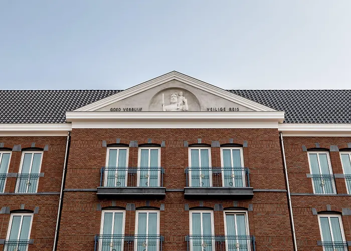 Hotel Roermond, Paesi Bassi