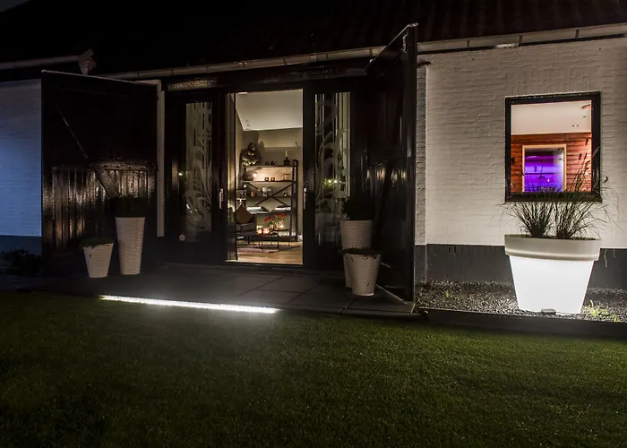 Luxexcellent Exclusieve B&B