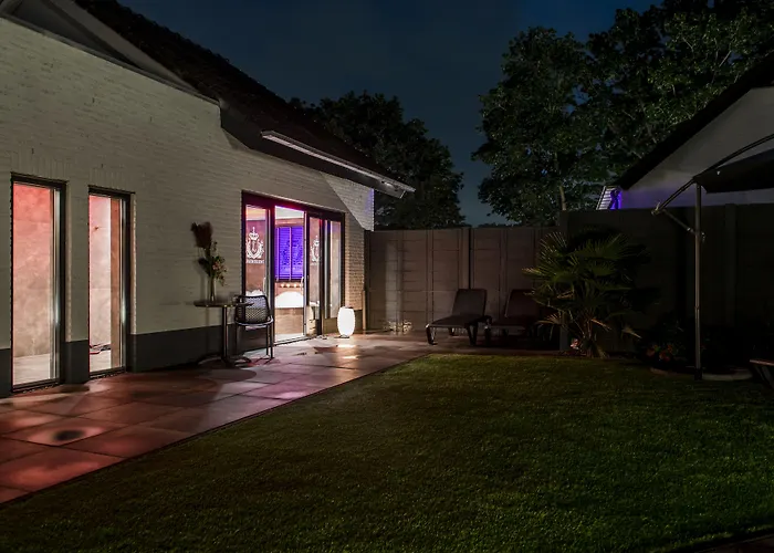 Luxexcellent Exclusieve B&B
