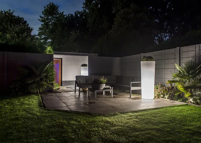 Luxexcellent Exclusieve B&B
