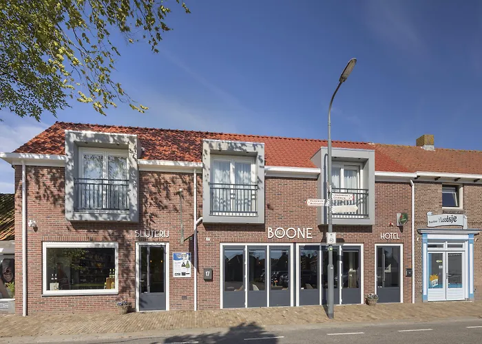 Bij Boone