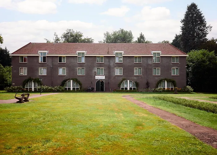 Landgoed Ehzerwold Hotel Almen, Netherlands