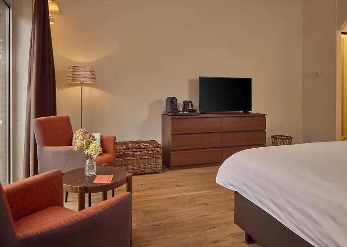 Hotel Duinrand Drunen, Nederland