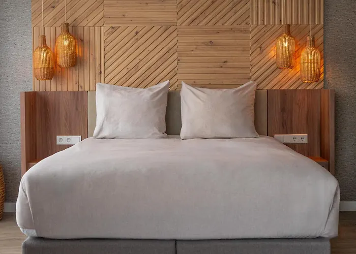 Suites Boulevard 17 Vlissingen, Netherlands