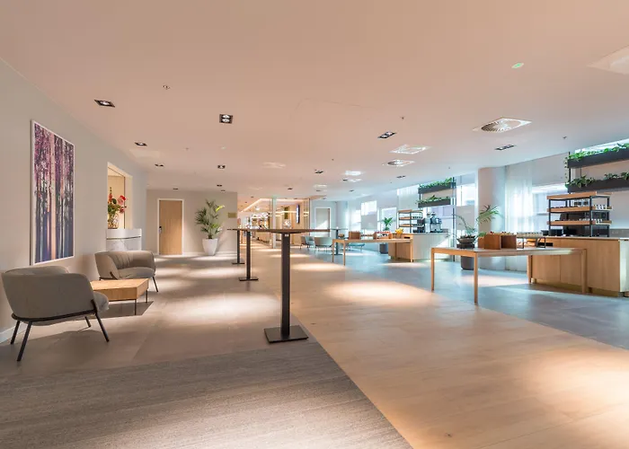 Crowne Plaza Utrecht - Central Station By Ihg, Países Bajos