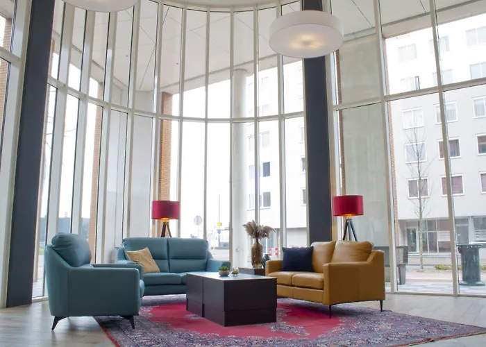 Bastion Hotel Arnhem, Paesi Bassi