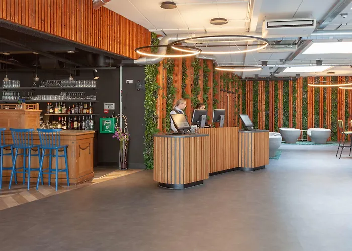 Best Western Plus - Amsterdam
