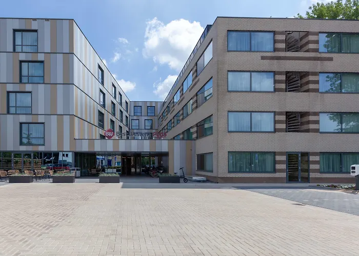 Best Western Plus - Amsterdam