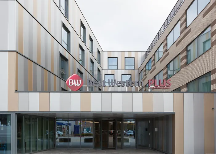 Best Western Plus - Amsterdam