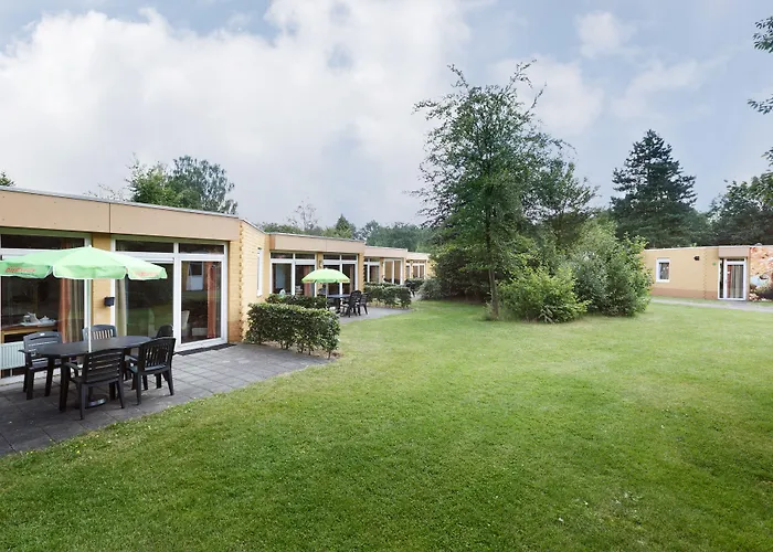 Vakantiepark Dierenbos Vinkel, Netherlands