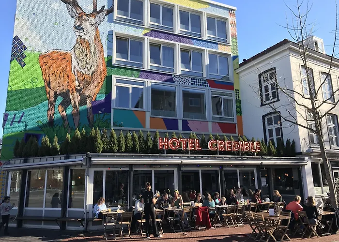 Hotel Credible