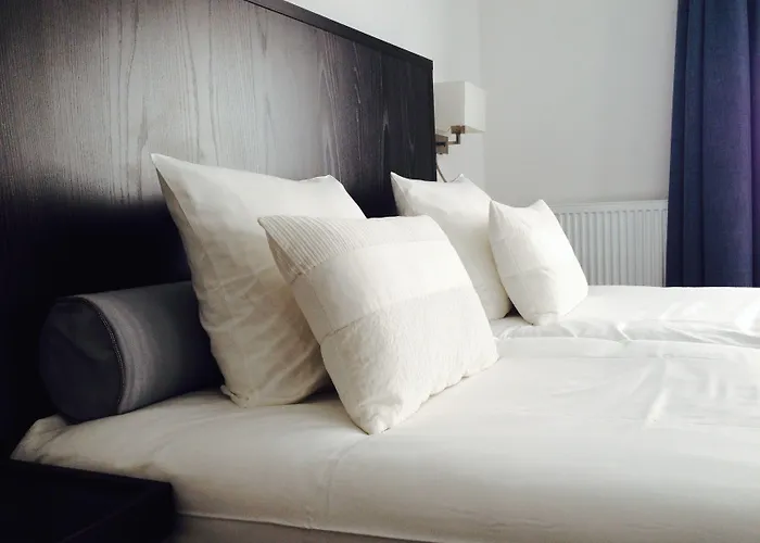 Boutique Hotel De Zwaluw De Koog , Netherlands