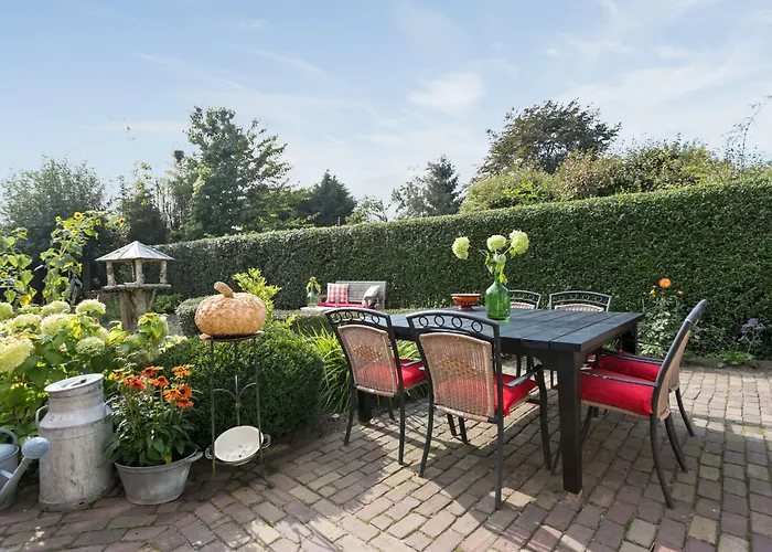 B&B Het Pronkbed Oirschot, Nederland