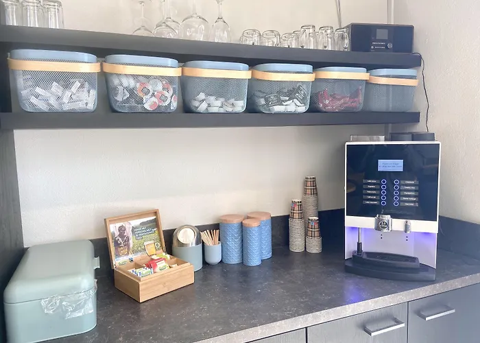 Bed&Ontbijt Haddock Bed and Breakfast Almere, Nederland