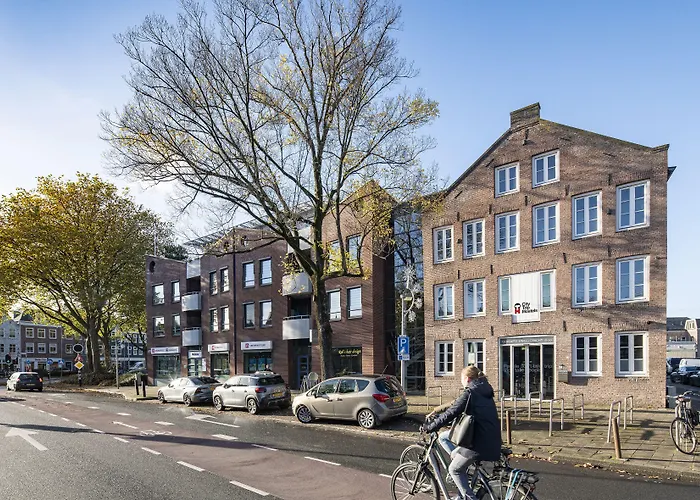 Trip s Amsterdam-Purmerend