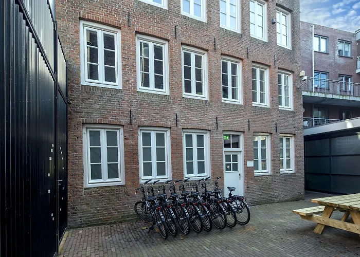 Trip s Amsterdam-Purmerend
