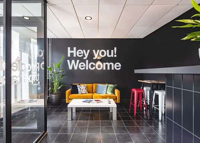 City Trip Hostels Amsterdam-Purmerend, Paesi Bassi