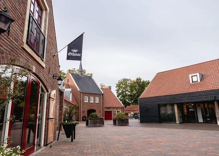 Othmar Herberg Ootmarsum, Nederland