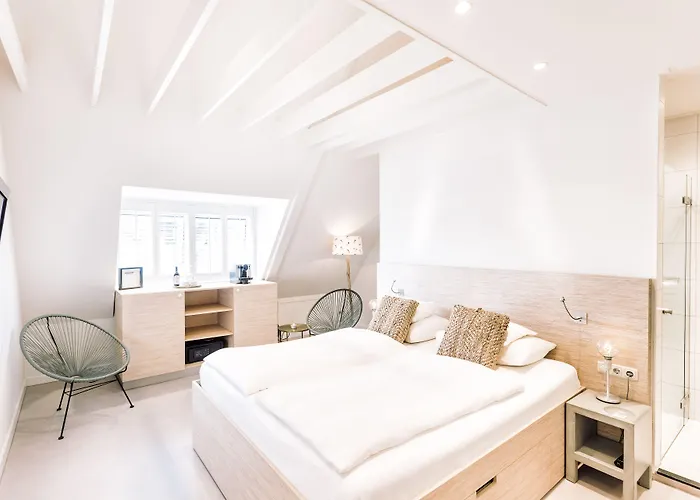 Logement Zee van Tijd Nes , Nederland