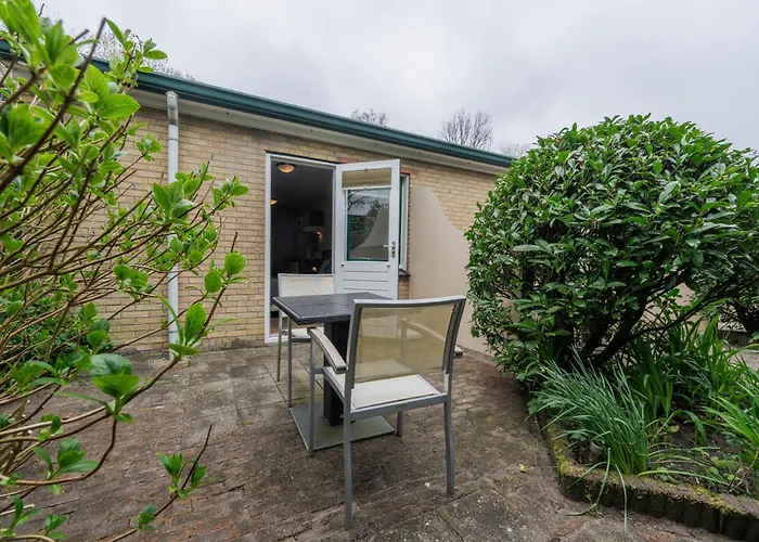Hotel Randduin Oostkapelle, Niederlande