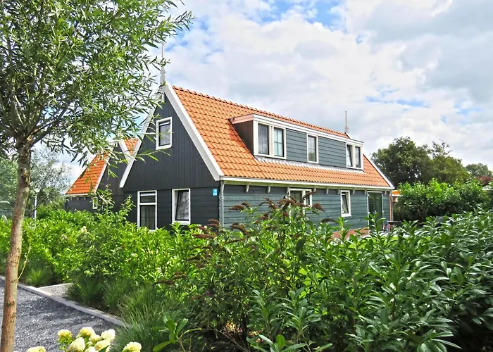 De Beemster | Holiday Park Near Amsterdam De Rijp, Netherlands