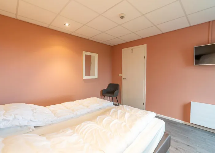 Appartementencomplex Juliana 28 De Koog , Nederland