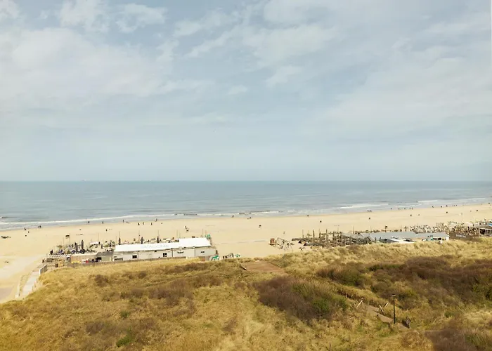 Carlton Beach The Hague, Netherlands