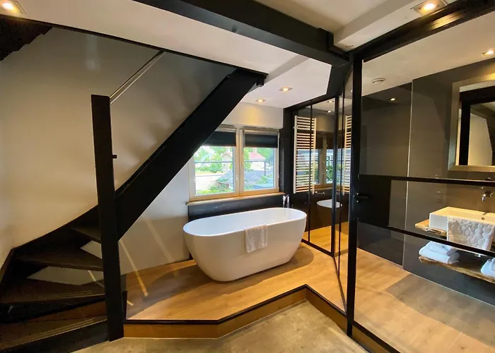 Boutique , Restaurant & Wellness Westerburcht