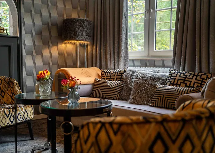 Boutique Hotel Slenaker Vallei - Buitengewoongenieten Slenaken, Nederland