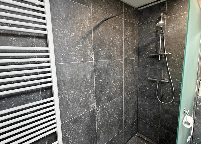 Hotel&Appartementen Royal Sas van Gent, Nederland