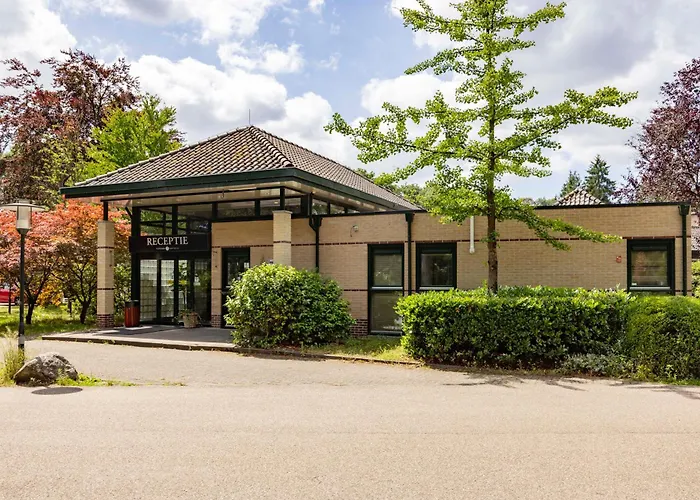 Fletcher Hotel Restaurant Victoria-Hoenderloo, Nederland