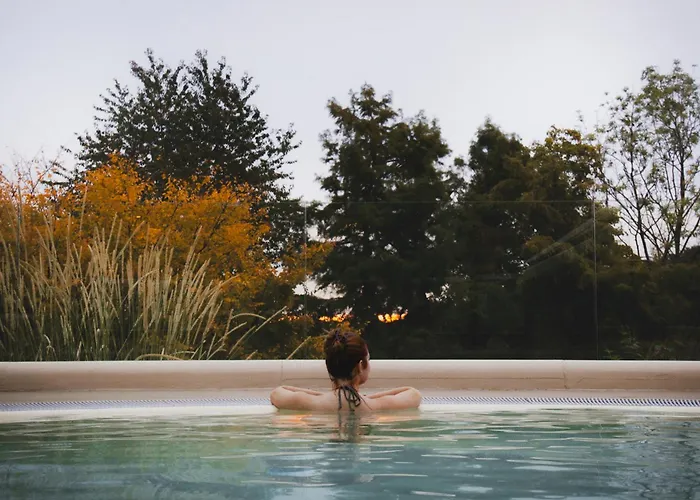 Wellnesshotel Thermae 2000 Valkenburg aan de Geul, Netherlands