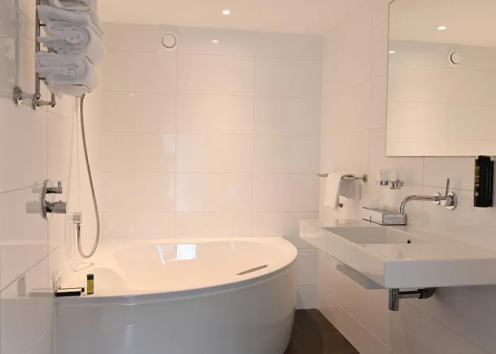 Hotel Medemblik, Netherlands