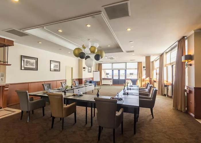 Van der Valk Hotel Emmeloord, Nederland