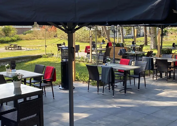 & Restaurant Wildthout