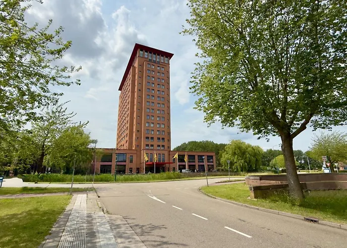 Der Valk Houten Utrecht