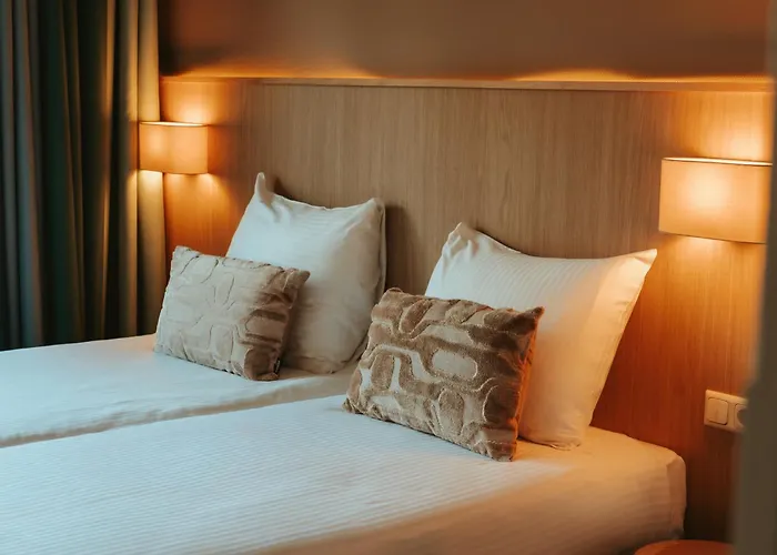 Hotel DoniaState