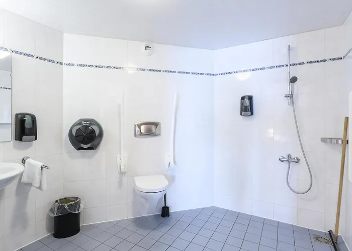 De Rijper Eilanden Hotel, Netherlands