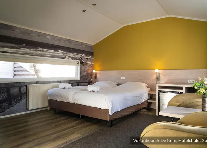 Vakantiepark De Krim Texel De Cocksdorp , Paesi Bassi