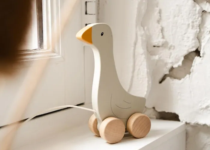 Mother Goose Hotel Utrecht, Netherlands
