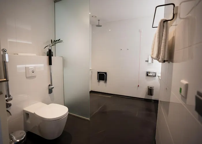Van Der Valk Hotel Veenendaal, Netherlands