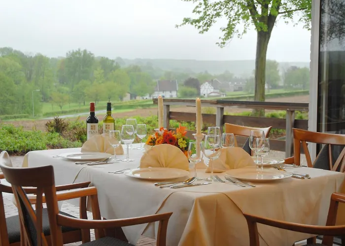 Hotel Inkelshoes Epen, Nederland