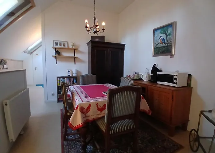 Hoeve Op Vollenhof Wezep, Netherlands