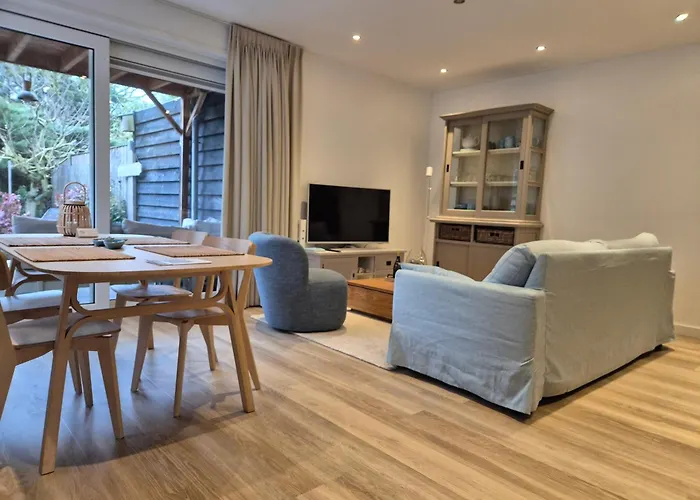 Beachhouse Zeewinde