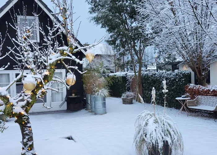 Je B&B Giethoorn, incl fietsen!