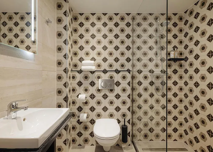 Leonardo Hotel Rotterdam Savoy, Netherlands